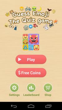Download Guess Emoji The Quiz Game Apk For Android Latest Version
