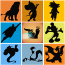 Guess The Shadow Quiz Pro APK