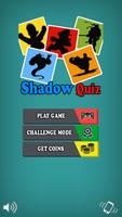 Guess The Shadow Quiz Pro Affiche