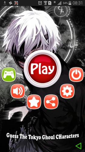 Tokyo ghoul Quiz for Android - APK Download