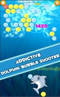 Poster Dolphin Bubble Shooter HD