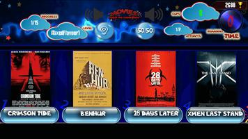 Movies Guess The Soundtrack penulis hantaran