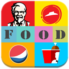 Food Quiz أيقونة