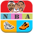Basketball: Sneaker Quiz icon