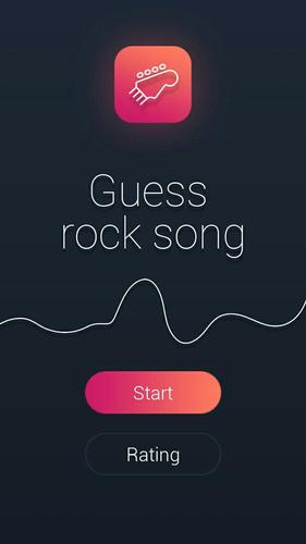 Guess Rock Song for Android - APK Download