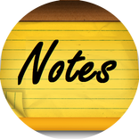 Floating Notes