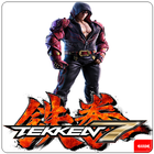 Tekken 7 Game Guide icono