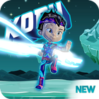 kody adventure in the galaxy kapow 图标