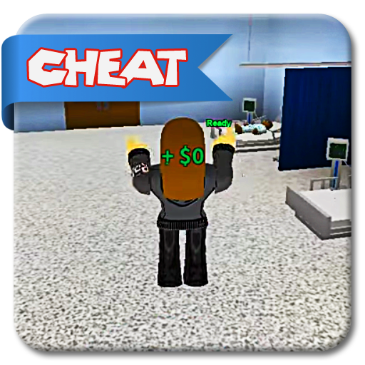 Cheats for ROBLOX