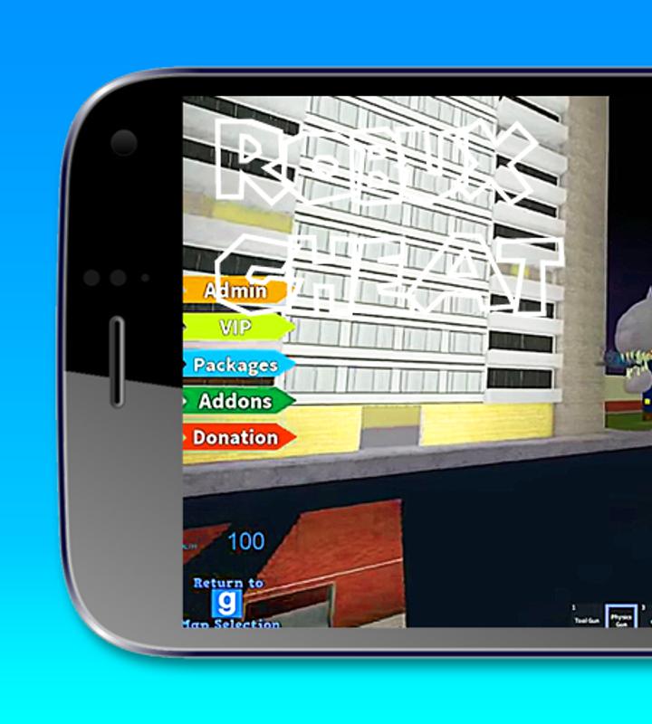 Guide for ROBLOX Mods for Android - APK Download