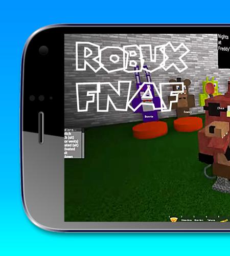 Guide For Roblox Fnaf For Android Apk Download - guide for fnaf roblox for android apk download