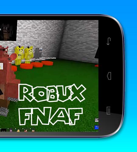 Guide For Roblox Fnaf For Android Apk Download - fnaf animatronic tycoon in roblox download youtube video in