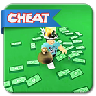 ROBUX for ROBLOX Cheats icône