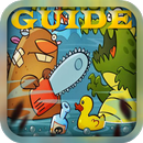 Guido Four Swamp ATTACK APK