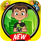 New Ben 10 up to speed cheat APK