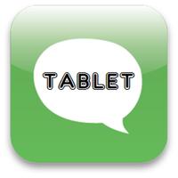 Guia Whatsapp para tablet imagem de tela 1