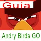 Guia para Angry Birds GO icon