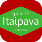 آیکون‌ Guia de Itaipava