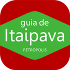 Guia de Itaipava ícone