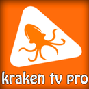 kraken tv v2 pro guide APK