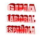 GUIA LABORAL ESPAÑOLA icône