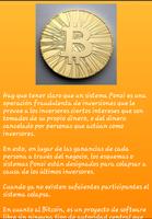 Guía Práctica De Bitcoin تصوير الشاشة 3