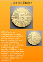 Guía Práctica De Bitcoin تصوير الشاشة 1