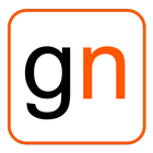 Guía Naranja biểu tượng