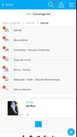 Guia Classificados - Imóveis - Veículos - Serviços Screenshot 3