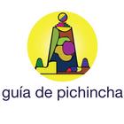 آیکون‌ Guía de Pichincha