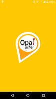 Opa! Achei โปสเตอร์