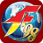 Guia KOF 98 ícone