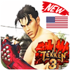 Tekken 3 Game Guide APK