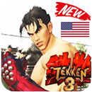 Tekken 3 Game Guide APK