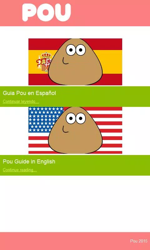 Pou ™ - Download