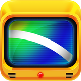 Guia TV BR ikona
