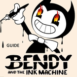 Tips of bendy and ink machine