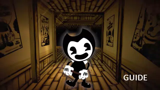 Tips Bendy and the Ink Machine APK for Android Download