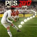 Guide PES 2017 App APK