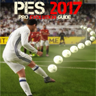 Guide PES 2017 App ไอคอน