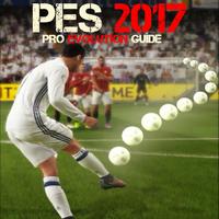 Guide PES 2017 App โปสเตอร์