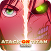 Atack on titan mods APK