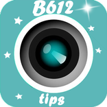 Tips B612 selfie Camera