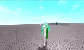 Evil Ben 10 Roblox Tips ảnh chụp màn hình 2