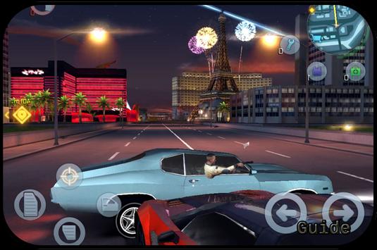 guide for gangstar vegas mafia game for android apk download