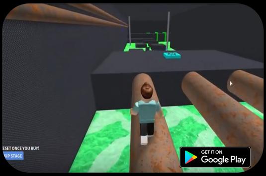 Download Tips For Roblox Escape The Evil Dentist Obby Apk For Android Latest Version - ØªØ­Ù…ÙŠÙ„ guide roblox escape to the dentist obby apk Ø£Ø­Ø¯Ø« Ø¥ØµØ¯Ø§Ø± 1 0