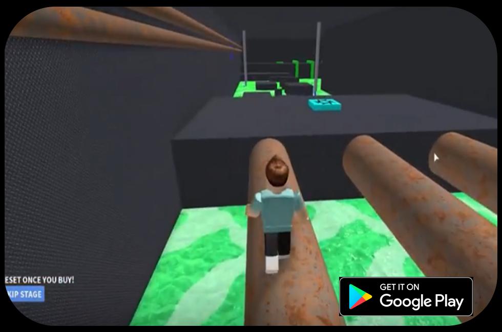 Tips For Roblox Escape The Evil Dentist Obby For Android Apk Download - تحميل guide roblox escape to the dentist obby apk أحدث إصدار 1 0