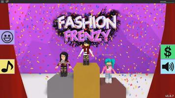 Tips Roblox Fashion Frenzy screenshot 2