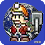 ”Tips of Junk Jack X