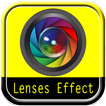 Lenses Effect for snapchat